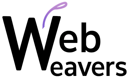Web Weavers World logo