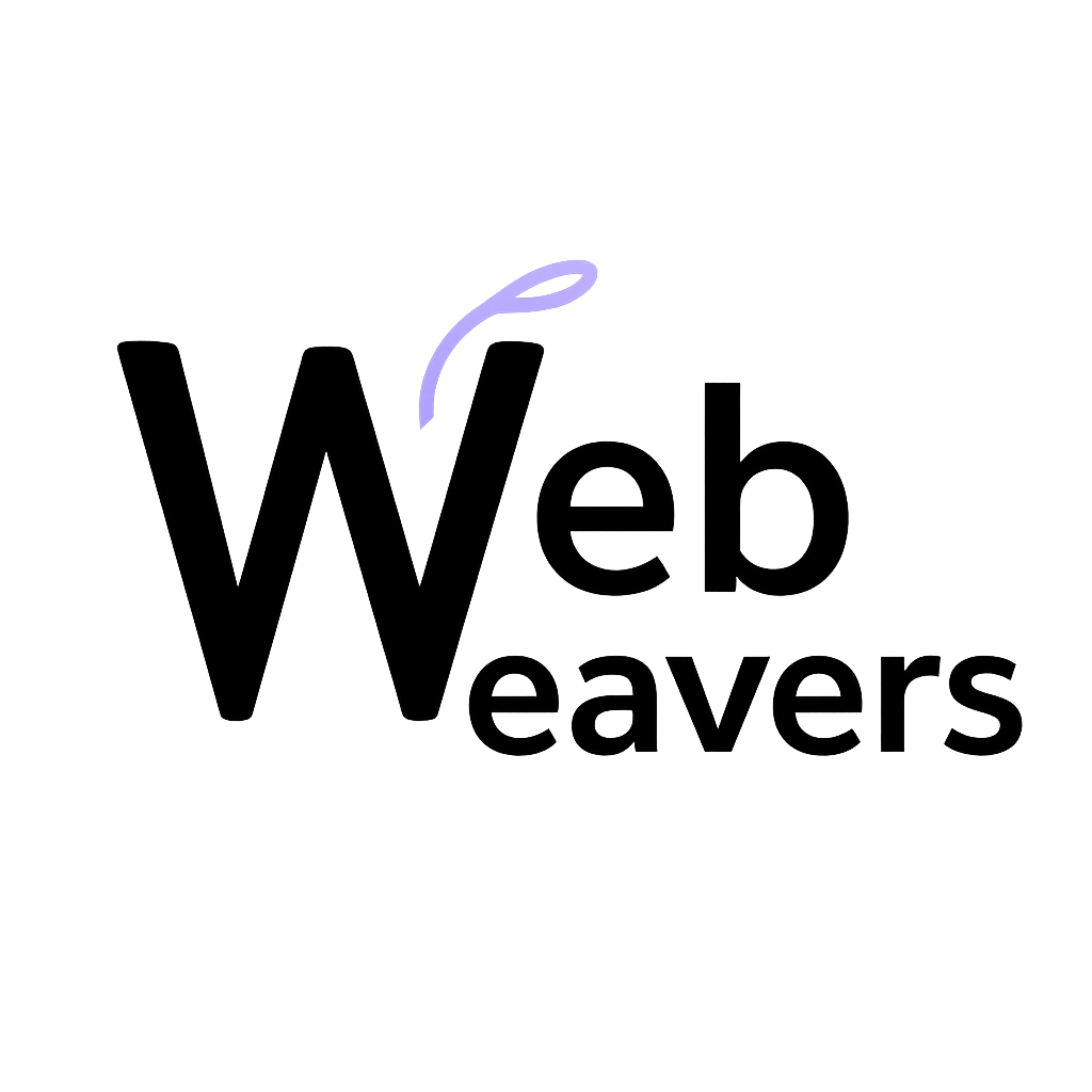 Web Weavers World logo